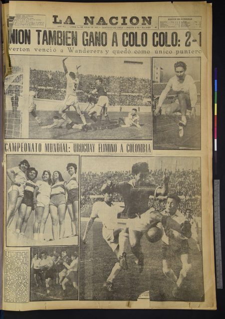 La Nación