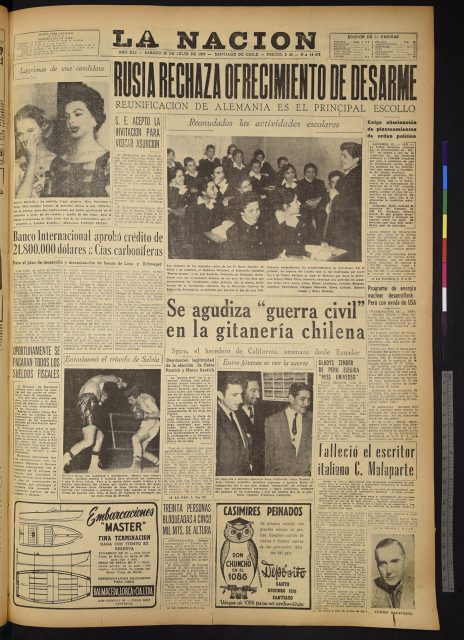 La Nación