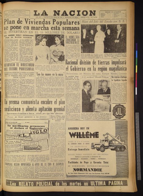 La Nación
