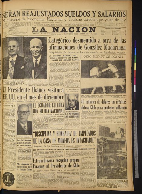 La Nación