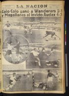 La Nación