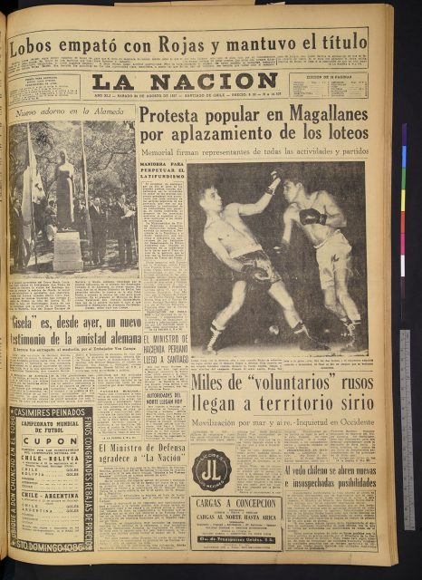 La Nación