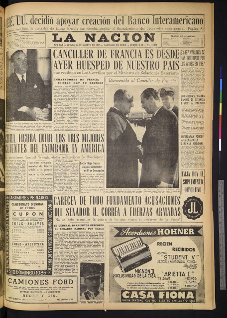 La Nación