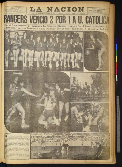 La Nación