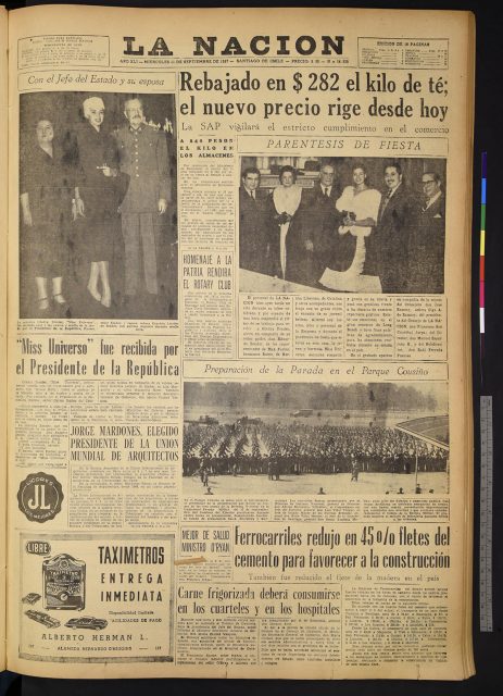 La Nación