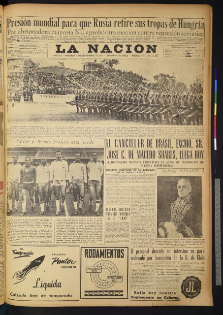 La Nación