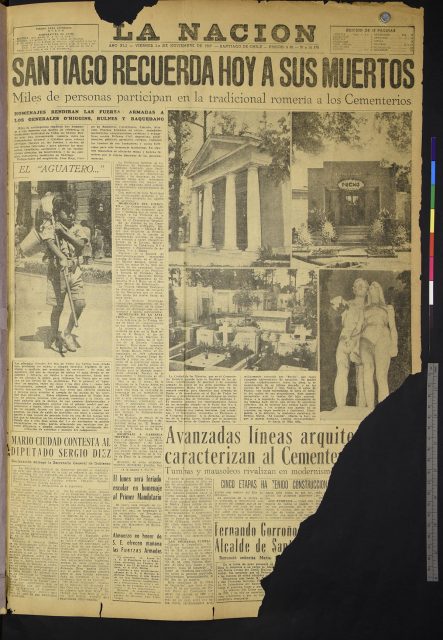 La Nación
