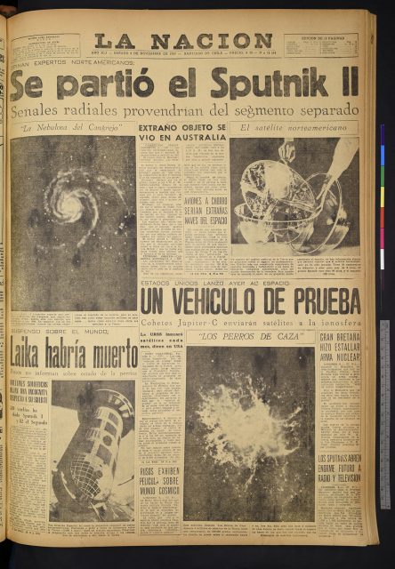 La Nación