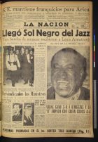 La Nación