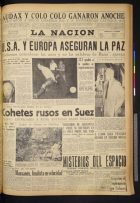 La Nación