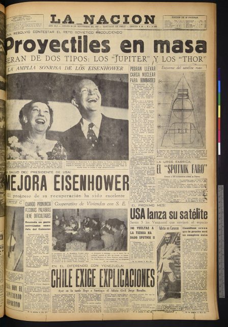 La Nación