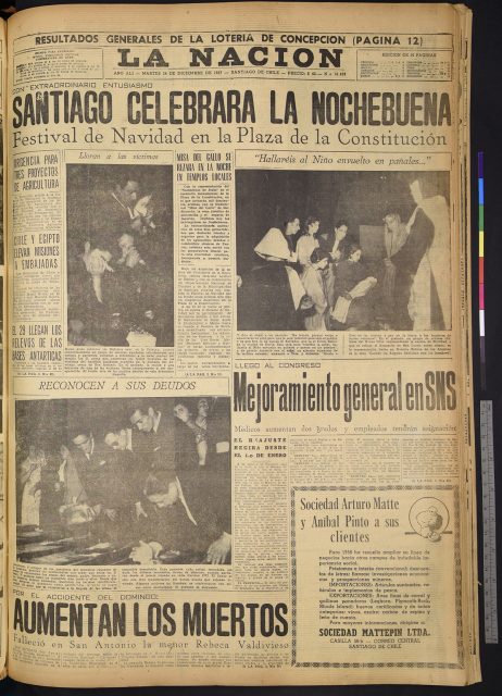 La Nación