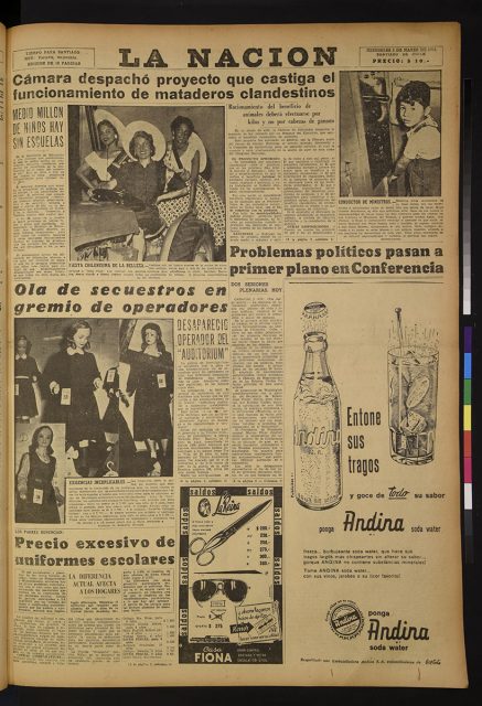 La Nación