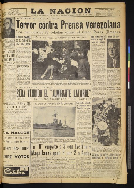 La Nación