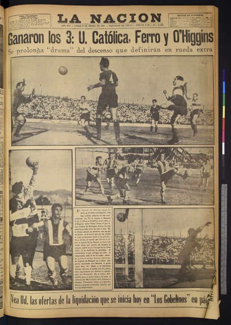 La Nación