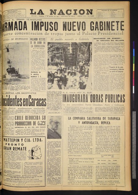 La Nación