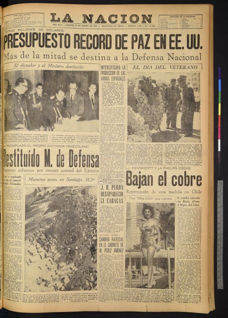 La Nación