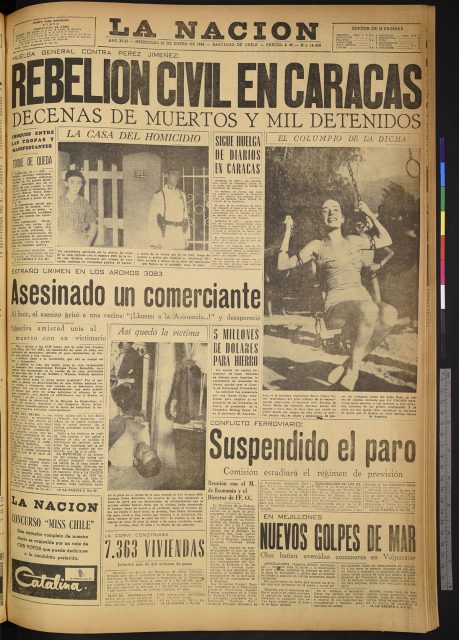 La Nación