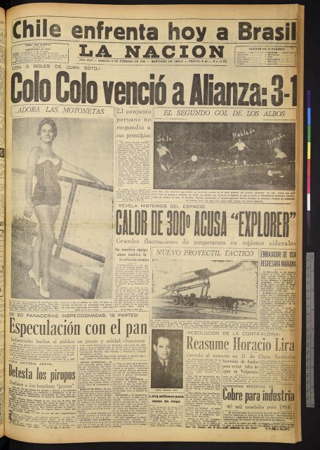 La Nación