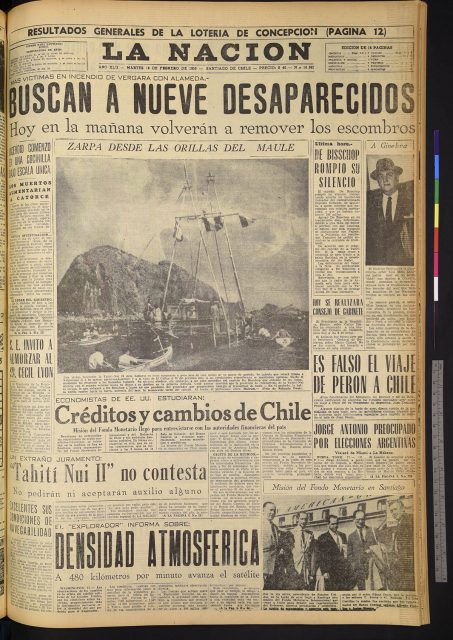 La Nación
