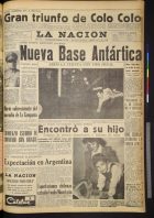 La Nación