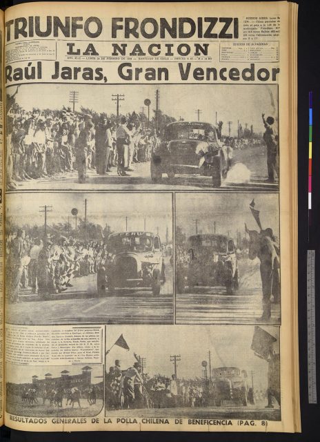 La Nación