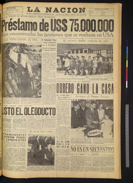 La Nación