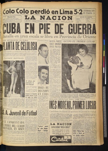 La Nación