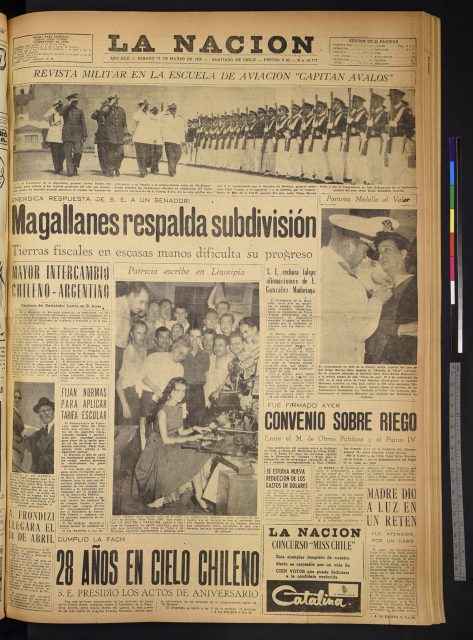 La Nación