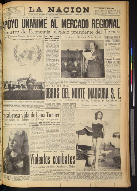 La Nación