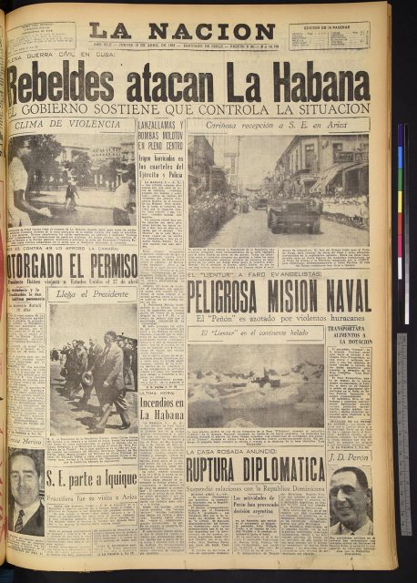 La Nación
