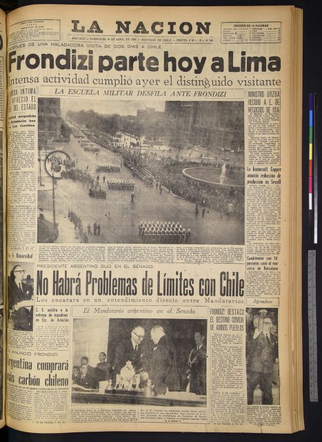 La Nación