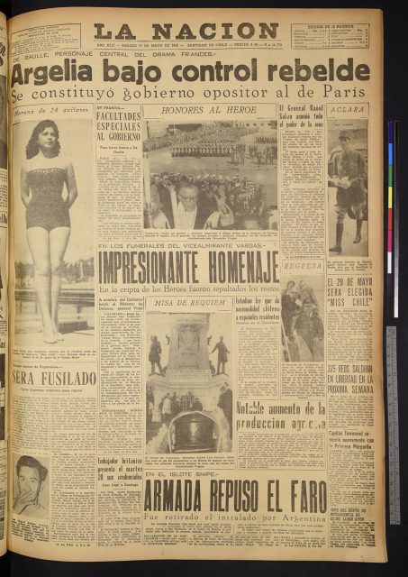 La Nación