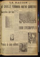 La Nación