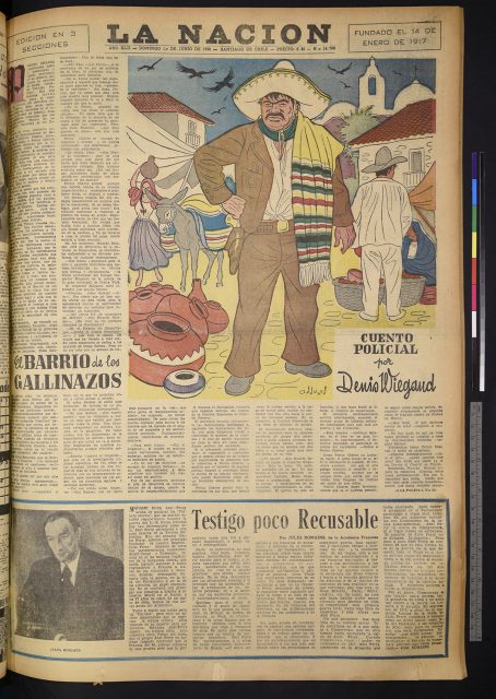 La Nación