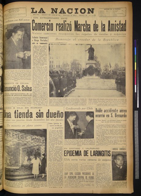 La Nación