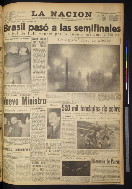 La Nación