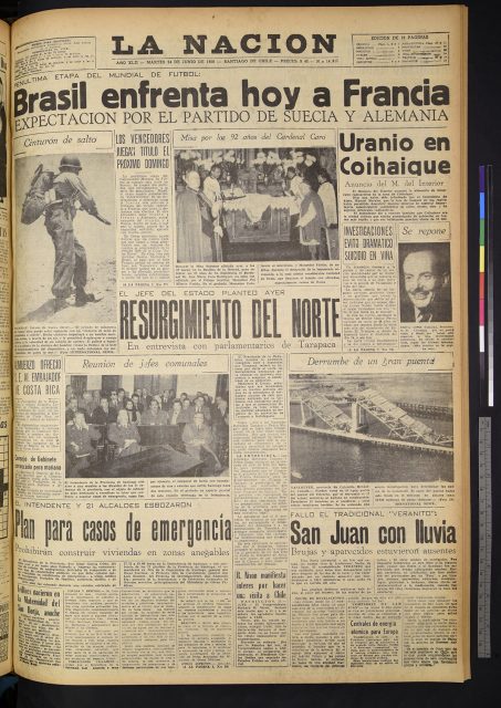 La Nación