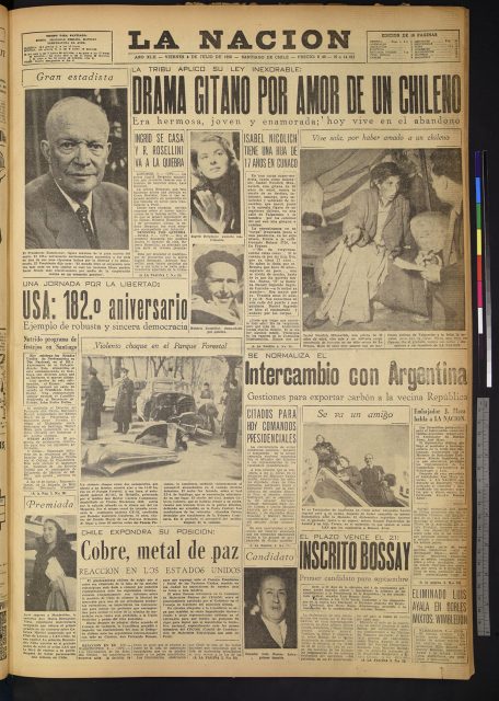 La Nación