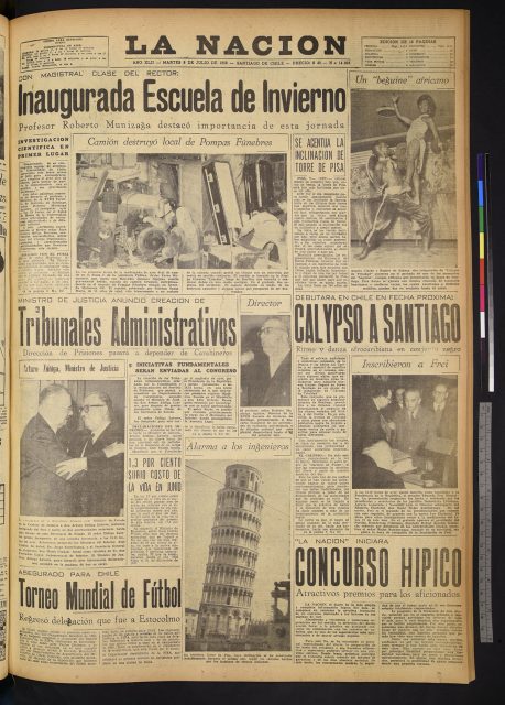 La Nación