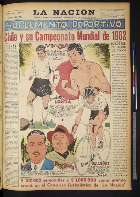 La Nación