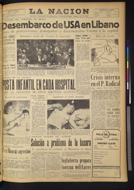 La Nación