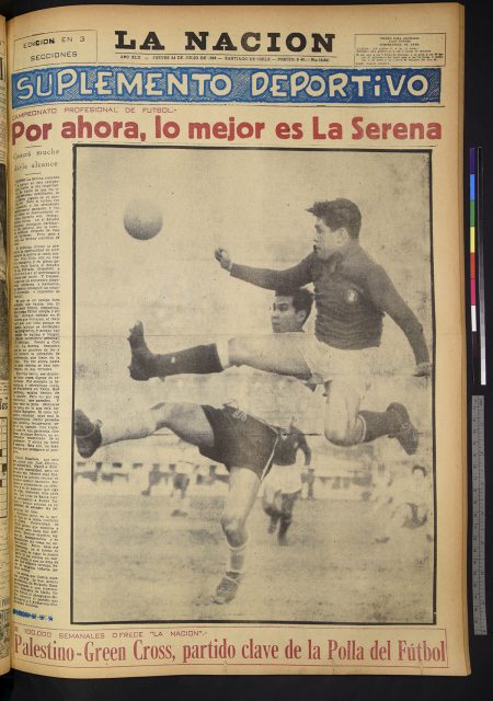 La Nación
