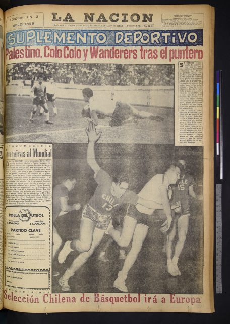 La Nación