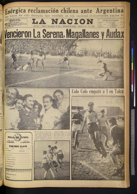 La Nación