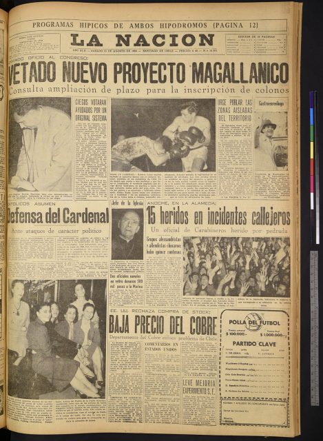 La Nación