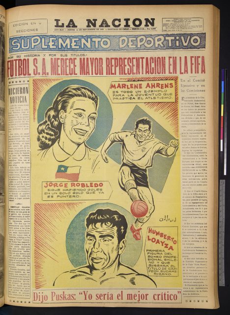 La Nación