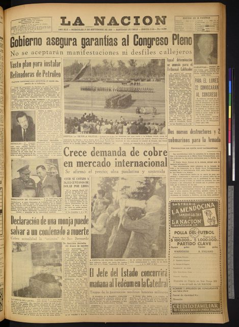 La Nación
