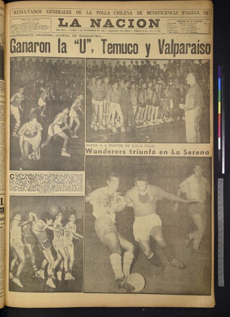 La Nación