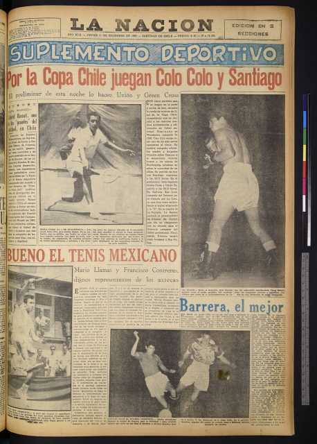 La Nación
